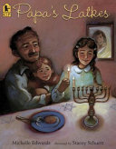 Papa's Latkes cover