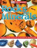 Rocks and Minerals cover