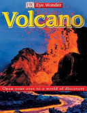 Volcano cover