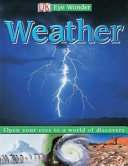 Weather cover