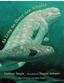 As Long as There Are Whales cover