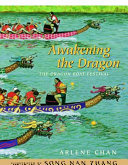 Awakening the Dragon: The Dragon Boat Festival cover