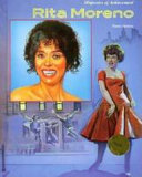 Rita Moreno cover