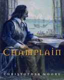 Champlain cover