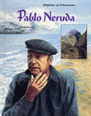 Pablo Neruda cover