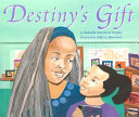 Destiny's Gift cover
