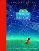 Federico and the Magi's Gift: A Latin American Christmas Story cover