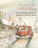 Goodbye to Griffith Street cover