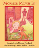 Mormor Moves In cover