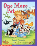 One More Pet cover