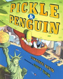 Pickle and Penguin cover