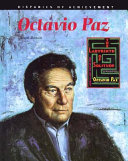 Octavio Paz cover