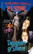 Daughters of Silence cover
