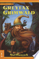 Greyfax Grimwald cover
