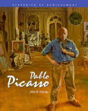 Pablo Picasso cover