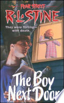 The Boy Next Door cover