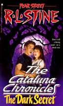 The Dark Secret cover