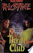 The Thrill Club cover