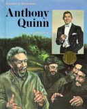 Anthony Quinn cover