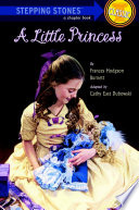 A Little Princess cover