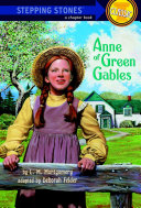Anne of Green Gables cover