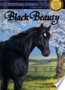 Black Beauty cover