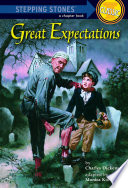 Great Expectations cover