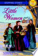 Little Women cover