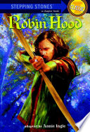 Robin Hood cover