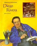 Diego Rivera cover
