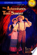 The Adventures of Tom Sawyer cover