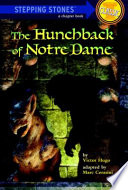 The Hunchback of Notre Dame cover