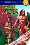 The Last of the Mohicans cover