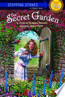 The Secret Garden cover