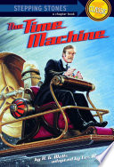 The Time Machine cover