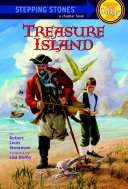 Treasure Island cover
