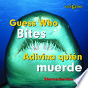 Guess Who Bites cover