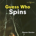 Guess Who Spins cover