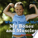 My Bones and Muscles cover