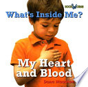 My Heart and Blood cover