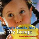 My Lungs cover