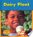 Dairy Plant cover