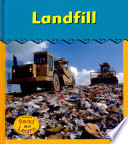 Landfill cover