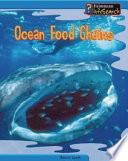 Ocean Food Chains cover