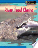 River Food Chains cover