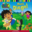 Meet Diego! cover