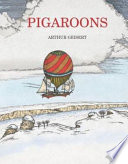 Pigaroons cover