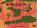 The Tremendous Tree Book cover
