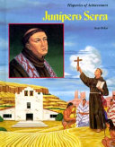 Junipero Serra cover