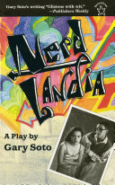 Nerdlandia: A Play cover